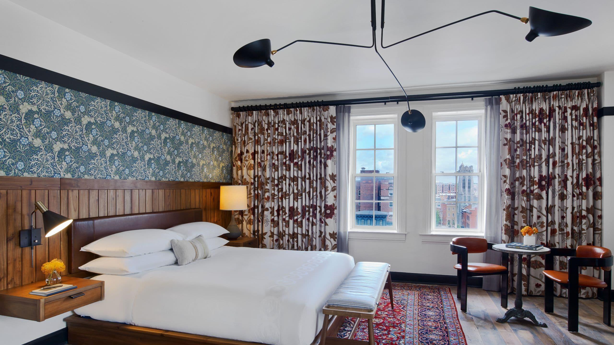 Hotel Revival בלטימור מראה חיצוני תמונה