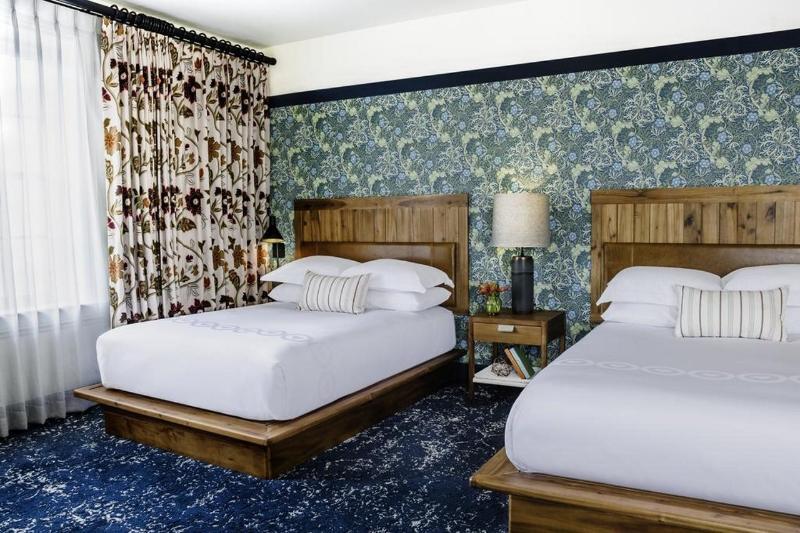 Hotel Revival בלטימור מראה חיצוני תמונה